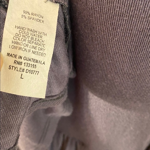 Altar'd State Long Sleeve Dress - Picture 11 of 11